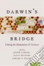 Carroll Joseph (EDT), McAdams Dan P. (EDT), Wilson Edward O. (EDT)