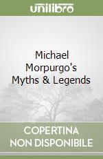 Michael Morpurgo