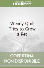 Wendy Meddour