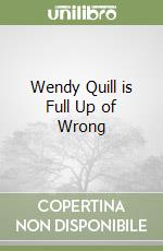Wendy Meddour