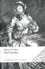 Defoe Daniel, Starr G. A. (EDT), Bree Linda (INT)