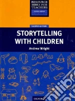 Wright Andrew