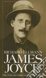 Richard Ellmann