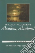 William, Faulkner