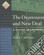 McElvaine Robert S.