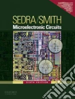 Sedra Adel, Smith Kenneth C.