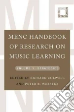 Colwell Richard (EDT), Webster Peter R. (EDT)