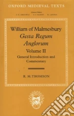 William of Malmesbury, Winterbottom Michael