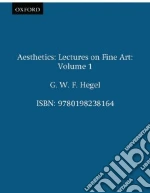 Hegel Georg Wilhelm Friedrich, Knox T. M. (TRN)