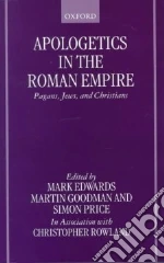 Edwards Mark (EDT), Goodman Martin (EDT), Price Simon (EDT), Rowland Christopher (EDT)