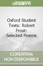 Robert Frost