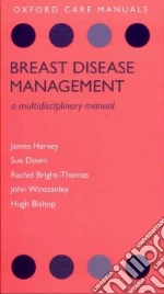 Harvey James, Down Sue, Bright-thomas Rachel, Winstanley John, Bishop Hugh
