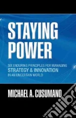 Cusumano Michael A.