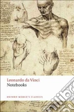 Leonardo da Vinci, Richter Irma A., Wells Thereza (EDT), Kemp Martin