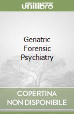 Holzer Jacob C. M.D. (EDT), Kohn Robert M.D. (EDT), Ellison James M. M.D. (EDT), Recupero Patricia R. M.D. (EDT)
