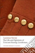 Sterne Laurence, Ross Ian Campbell (EDT)