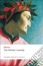 Dante Alighieri, Sisson C. H. (TRN), Higgins David H. (EDT)