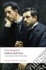 Turgenev Ivan Sergeevich, Freeborn Richard (TRN)