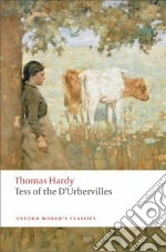 Hardy Thomas, Grindle Juliet (EDT), Gatrell Simon (EDT), Boumelha Penny (INT)