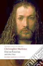 Marlowe Christopher, Bevington David (EDT), Rasmussen Eric (EDT)