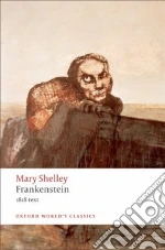 Shelley Mary Wollstonecraft, Butler Marilyn (EDT)