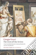 Vasari Giorgio, Bondanella Julia Conaway (TRN)