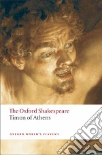 Shakespeare William, Middleton Thomas, Jowett John (EDT)