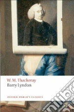 Thackeray William Makepeace, Sanders Andrew (EDT)