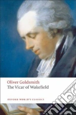 Goldsmith Oliver, Friedman Arthur (EDT), Mack Robert L. (INT)