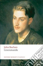 Buchan John, MacDonald Kate (EDT)
