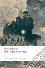 Buchan John, Harvie Christopher (EDT)