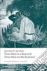 Jerome Jerome K., Harvey Geoffrey (EDT)