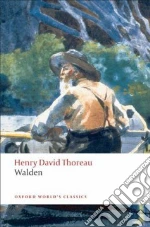 Thoreau Henry David, Fender Stephen (EDT)