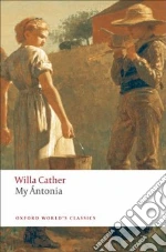 Cather Willa, Sharistanian Janet (EDT)