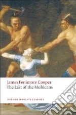 Cooper James Fenimore, McWilliams John (INT)