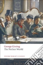 Gissing George, Gill Stephen (EDT)