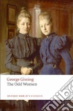 Gissing George, Ingham Patricia (EDT)
