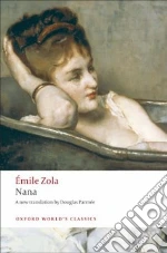 Zola Emile, Parmee Douglas (TRN)
