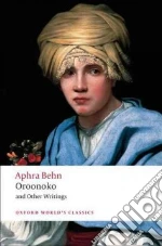 Behn Aphra, Salzman Paul (EDT)