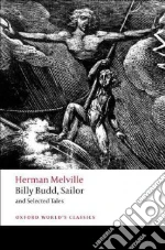 Melville Herman, Milder Robert (EDT)