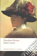 Dreiser Theodore, Mitchell Lee Clark (EDT)