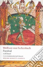 Wolfram Von Eschenbach, Edwards Cyril (TRN), Barber Richard (INT)