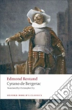 Rostand Edmond, Fry Christopher (TRN), Cronk Nicholas (INT)