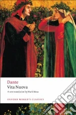 Dante Alighieri, Musa Mark (TRN)