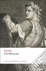 Tacitus Cornelius, Fyfe W. H. (TRN), Levene D. S. (EDT)