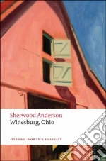 Anderson Sherwood, Love Glen A. (EDT)