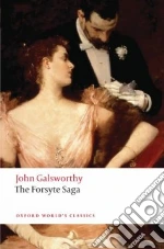 Galsworthy John, Harvey Geoffrey (EDT)