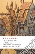 Hoffmann E. T. A., Robertson Ritchie (TRN)
