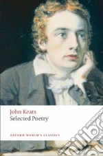 Keats John, Cook Elizabeth (EDT)
