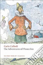 Collodi Carlo, Lucas Ann Lawson (TRN)